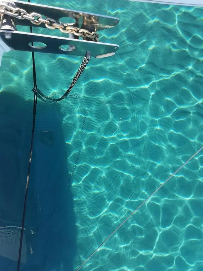Villetta Il Faro Sul Mare 아르바탁스