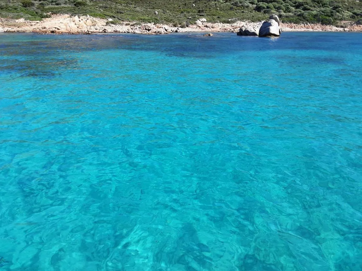 Villetta Il Faro Sul Mare Arbatax 0*,  Italy